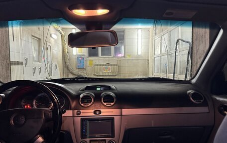 Chevrolet Lacetti, 2005 год, 300 000 рублей, 5 фотография