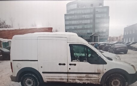 Ford Transit Connect, 2010 год, 515 000 рублей, 2 фотография