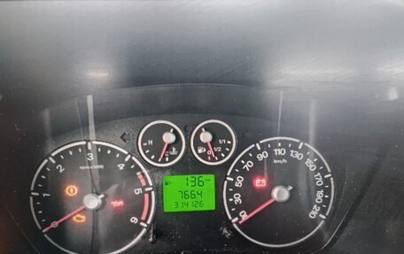 Ford Transit Connect, 2010 год, 515 000 рублей, 3 фотография