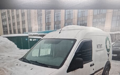 Ford Transit Connect, 2010 год, 515 000 рублей, 6 фотография