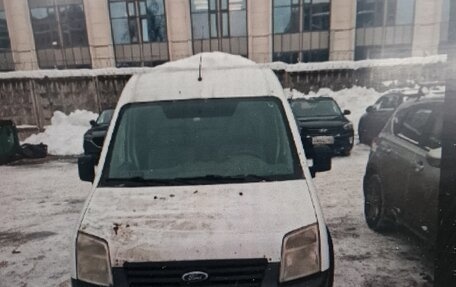 Ford Transit Connect, 2010 год, 515 000 рублей, 4 фотография