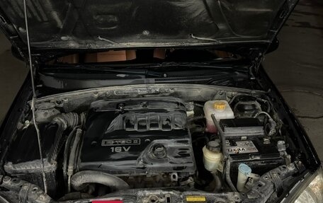 Chevrolet Lacetti, 2005 год, 300 000 рублей, 6 фотография