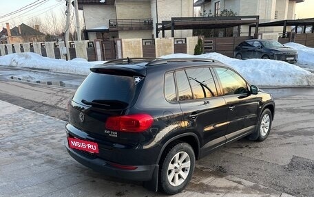Volkswagen Tiguan I, 2013 год, 1 390 000 рублей, 6 фотография