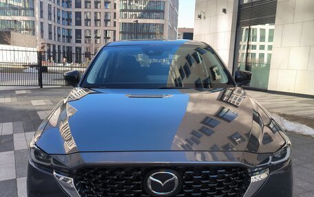 Mazda CX-5 II, 2026 год, 2 730 000 рублей, 5 фотография