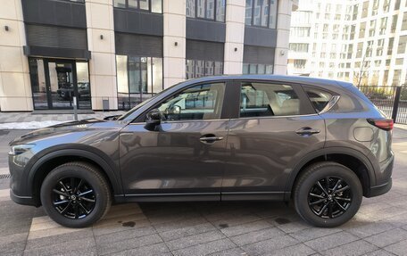 Mazda CX-5 II, 2026 год, 2 730 000 рублей, 8 фотография