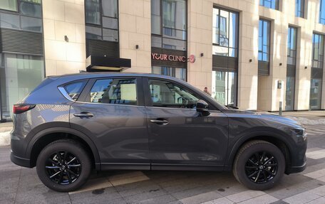 Mazda CX-5 II, 2026 год, 2 730 000 рублей, 7 фотография