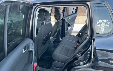 Volkswagen Tiguan I, 2013 год, 1 390 000 рублей, 13 фотография