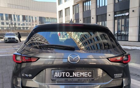 Mazda CX-5 II, 2026 год, 2 730 000 рублей, 6 фотография