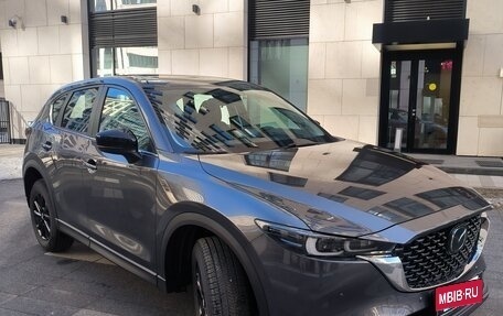 Mazda CX-5 II, 2026 год, 2 730 000 рублей, 3 фотография