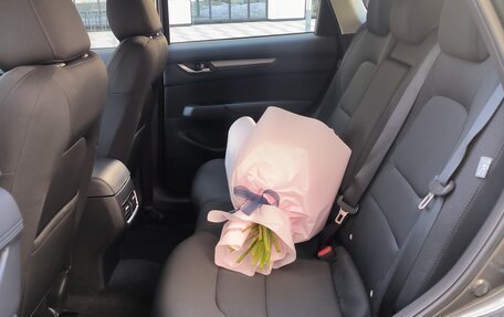 Mazda CX-5 II, 2026 год, 2 730 000 рублей, 14 фотография