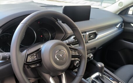 Mazda CX-5 II, 2026 год, 2 730 000 рублей, 10 фотография