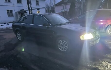 Audi A6, 1998 год, 330 000 рублей, 5 фотография
