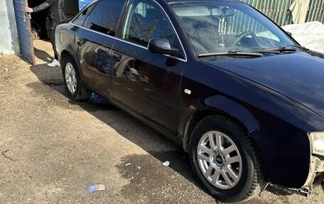 Audi A6, 1998 год, 330 000 рублей, 3 фотография