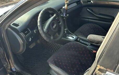 Audi A6, 1998 год, 330 000 рублей, 4 фотография