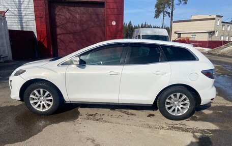 Mazda CX-7 I рестайлинг, 2011 год, 1 250 000 рублей, 5 фотография