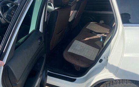 Mazda CX-7 I рестайлинг, 2011 год, 1 250 000 рублей, 7 фотография