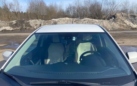 Mazda CX-7 I рестайлинг, 2011 год, 1 250 000 рублей, 6 фотография