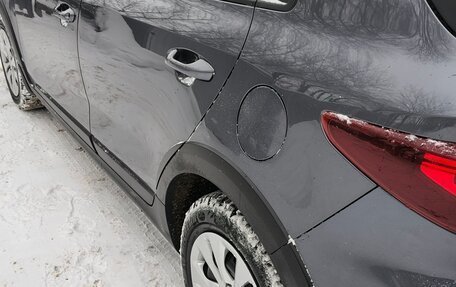 KIA Rio IV, 2021 год, 1 760 000 рублей, 4 фотография