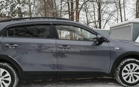 KIA Rio IV, 2021 год, 1 760 000 рублей, 5 фотография