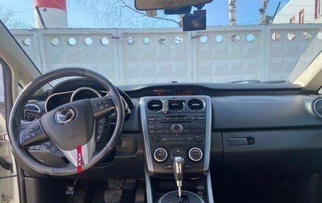 Mazda CX-7 I рестайлинг, 2011 год, 1 250 000 рублей, 9 фотография