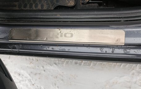 KIA Rio IV, 2021 год, 1 760 000 рублей, 10 фотография