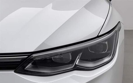 Volkswagen Golf VIII, 2023 год, 2 165 000 рублей, 5 фотография