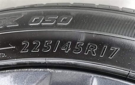 Volkswagen Golf VIII, 2023 год, 2 165 000 рублей, 22 фотография