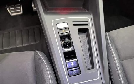 Volkswagen Golf VIII, 2023 год, 2 165 000 рублей, 16 фотография