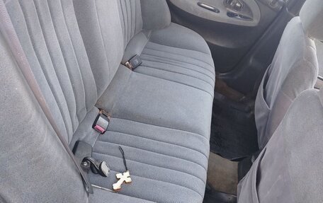 Hyundai Sonata III рестайлинг, 1998 год, 150 000 рублей, 6 фотография