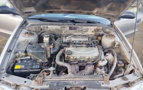 Hyundai Sonata III рестайлинг, 1998 год, 150 000 рублей, 3 фотография