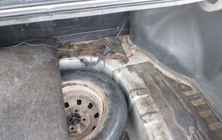 Hyundai Sonata III рестайлинг, 1998 год, 150 000 рублей, 4 фотография