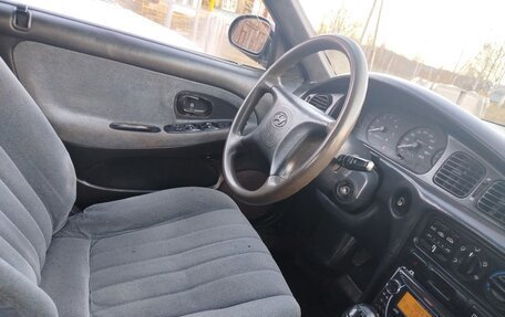 Hyundai Sonata III рестайлинг, 1998 год, 150 000 рублей, 7 фотография