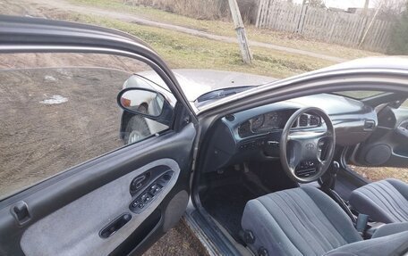 Hyundai Sonata III рестайлинг, 1998 год, 150 000 рублей, 8 фотография