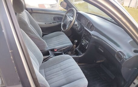 Hyundai Sonata III рестайлинг, 1998 год, 150 000 рублей, 9 фотография