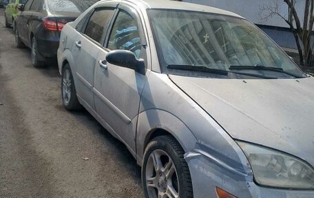 Ford Focus IV, 2004 год, 150 000 рублей, 2 фотография