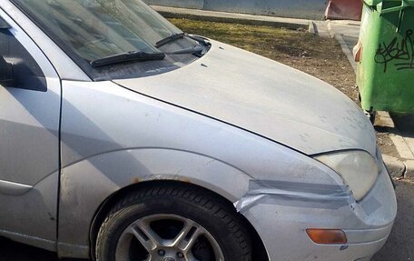 Ford Focus IV, 2004 год, 150 000 рублей, 3 фотография