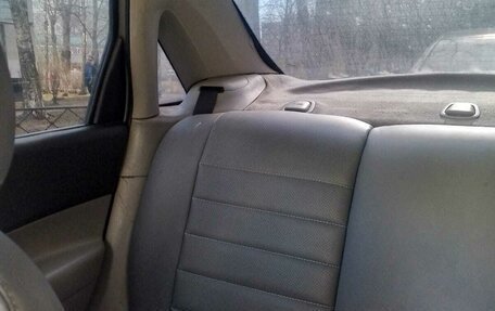 Ford Focus IV, 2004 год, 150 000 рублей, 8 фотография