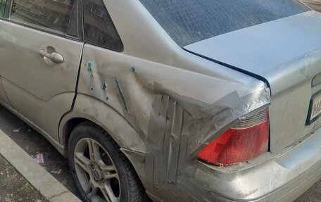 Ford Focus IV, 2004 год, 150 000 рублей, 5 фотография