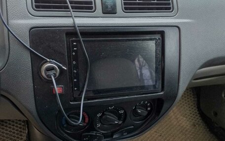 Ford Focus IV, 2004 год, 150 000 рублей, 7 фотография