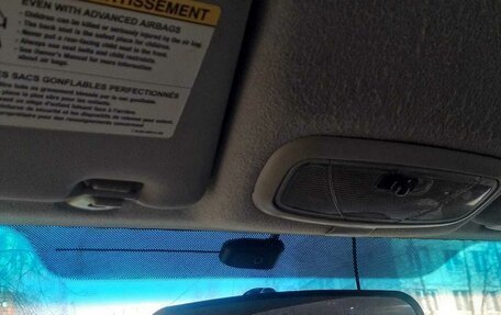 Ford Focus IV, 2004 год, 150 000 рублей, 11 фотография