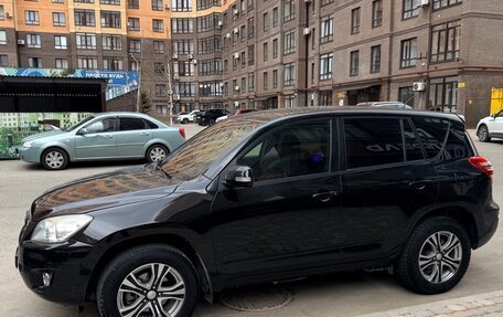 Toyota RAV4, 2009 год, 920 000 рублей, 3 фотография