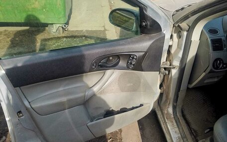 Ford Focus IV, 2004 год, 150 000 рублей, 12 фотография