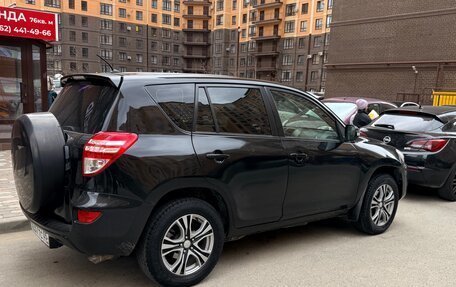 Toyota RAV4, 2009 год, 920 000 рублей, 2 фотография