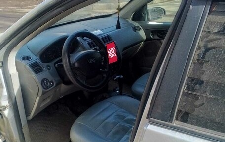 Ford Focus IV, 2004 год, 150 000 рублей, 6 фотография