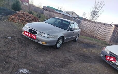 Hyundai Sonata III рестайлинг, 1998 год, 150 000 рублей, 10 фотография