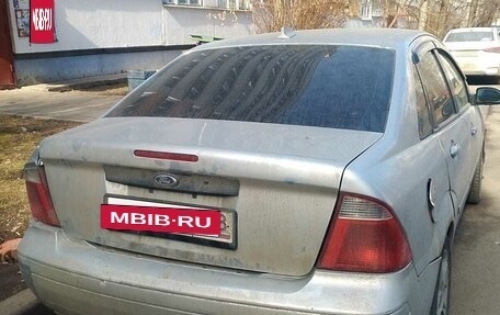 Ford Focus IV, 2004 год, 150 000 рублей, 4 фотография