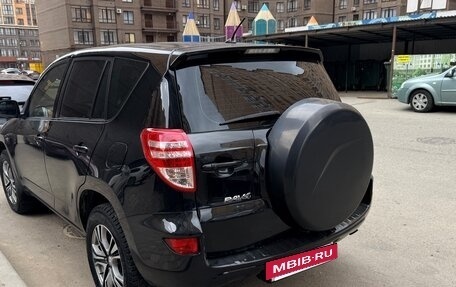 Toyota RAV4, 2009 год, 920 000 рублей, 4 фотография