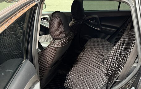 Toyota RAV4, 2009 год, 920 000 рублей, 5 фотография