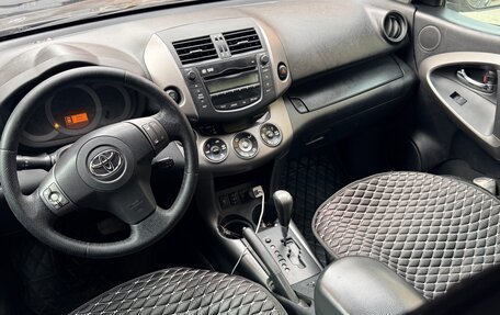 Toyota RAV4, 2009 год, 920 000 рублей, 6 фотография