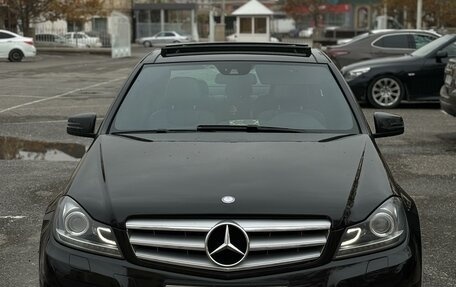 Mercedes-Benz C-Класс, 2013 год, 1 500 000 рублей, 4 фотография